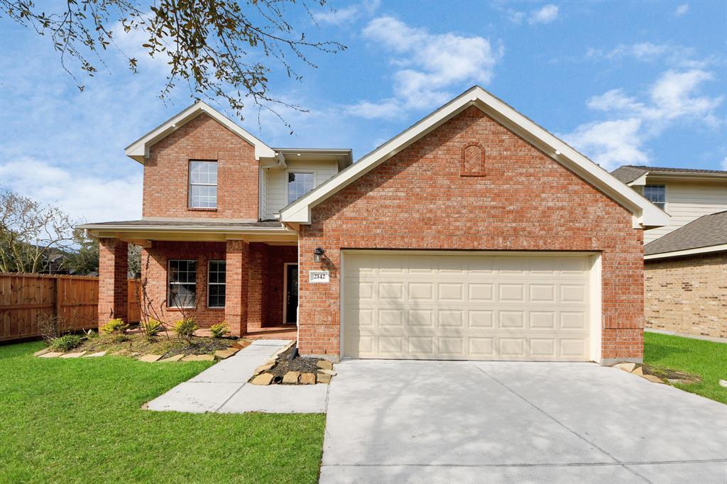 Foto principal - 2142 Vermillion Oak St