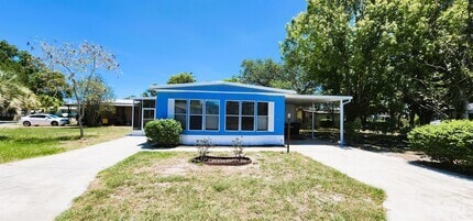Building Photo - 160 Caloosa Lake Cir N