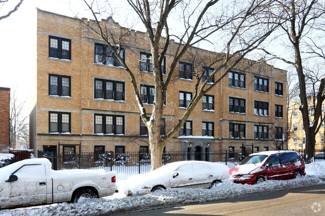 Building Photo - 6969 N Wolcott Ave