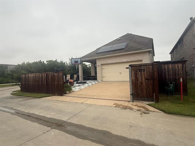 Building Photo - 7205 Sanctuary Dr