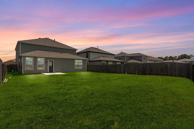 Foto del edificio - 9658 Caney Trails Rd