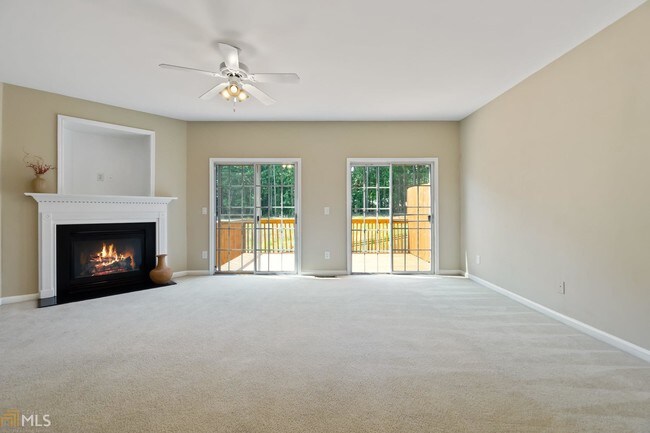 Building Photo - 3640 Utoy Dr SW