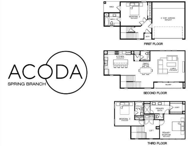 Foto del edificio - 1611 Westside Gardens Ln