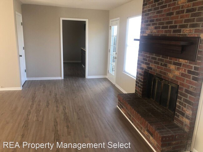 Foto del edificio - 3 br, 2.5 bath House - 9325 Collingwood Road