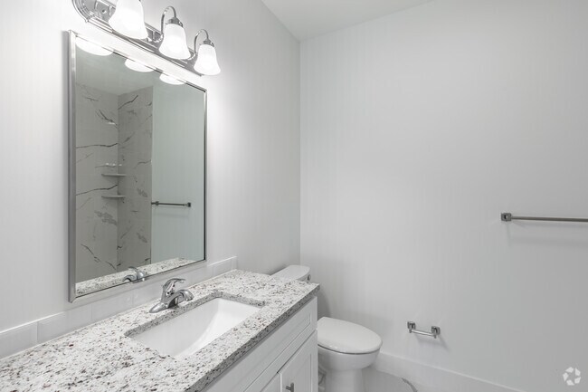 Foto del interior - Stissing Farms