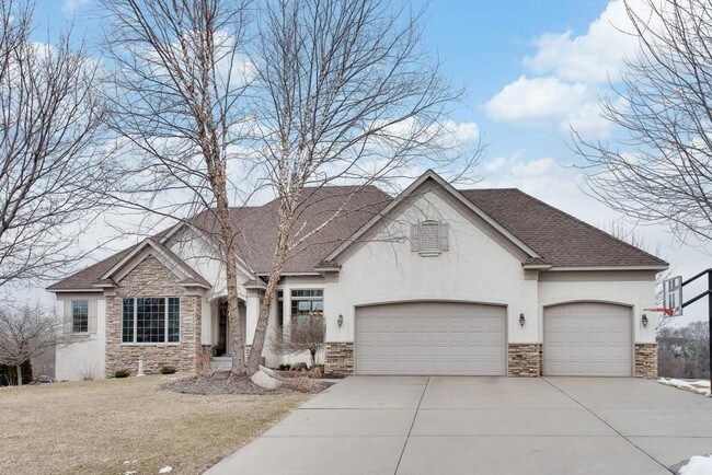 Foto del edificio - 10560 Pinnacle Way