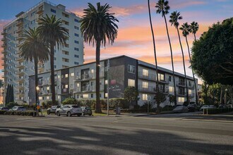 Building Photo - 123 California Ave