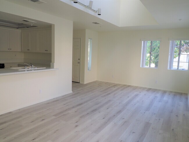 Living Room/Kitchen - 902 S 2nd St