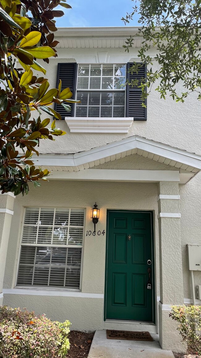 Photo - 10604 Savannah Wood Ct Townhome