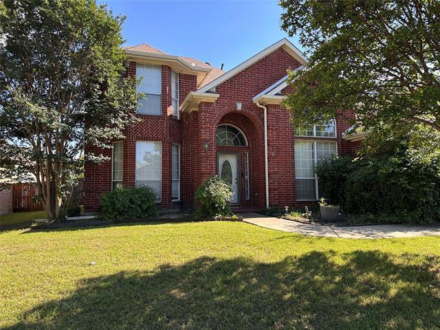 Foto del edificio - 609 Saddleback Ln