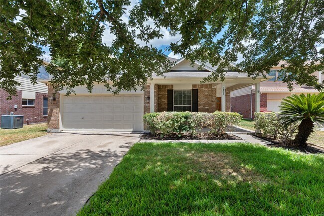 Building Photo - 7814 Yaupon Ranch Ct