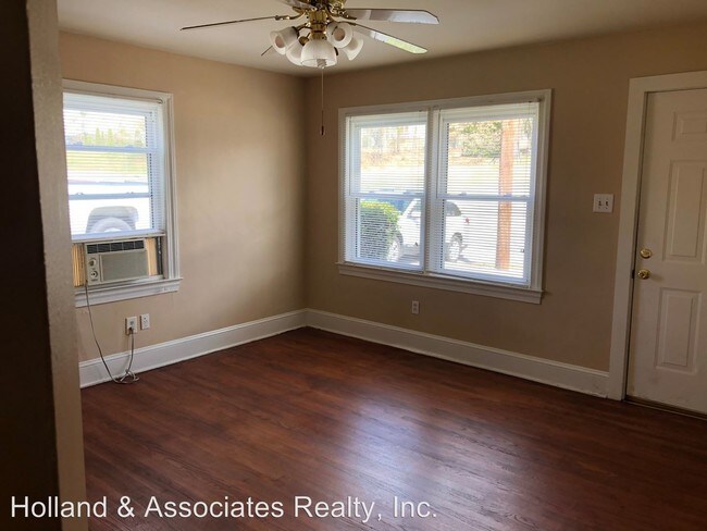 Building Photo - 2 br, 1 bath Apartment - 801 Bridge Street