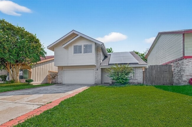 Foto del edificio - 7711 Del Glen Ln