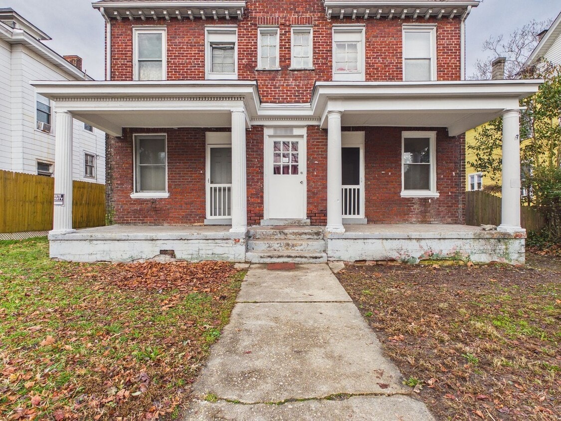 Photo - 2508 North Avenue