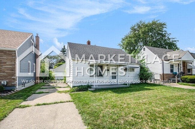 Building Photo - 20751 Dexter Blvd