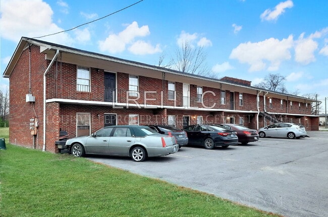 Photo - 160 West Blue Lick Road Apartment