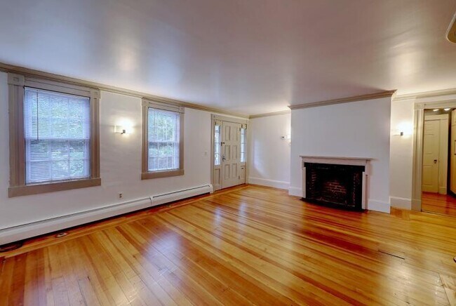 Foto del edificio - 5 Cushing St