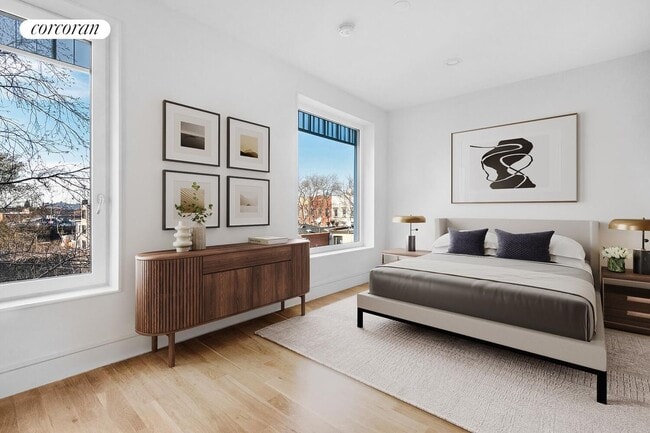 Foto del edificio - 536 Court St