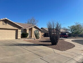 Building Photo - 2894 E Pony Ct