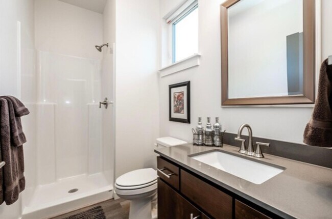 Building Photo - Spacious 3-Story Modern Community Featurin...