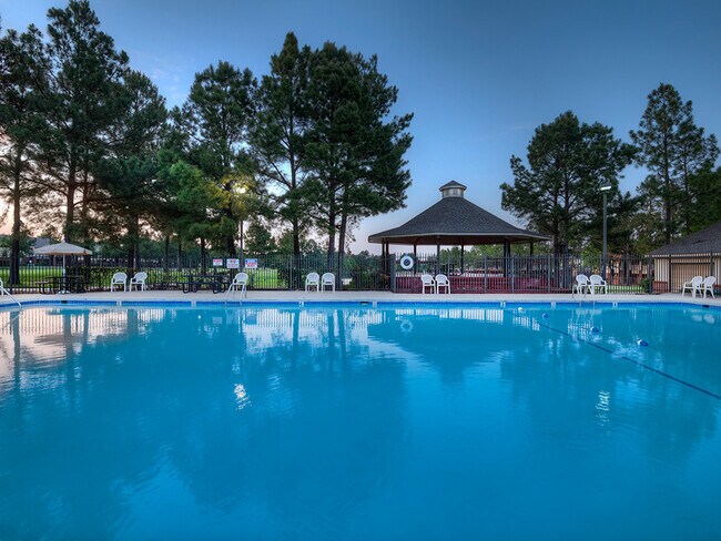 Foto del edificio - The Links at Texarkana