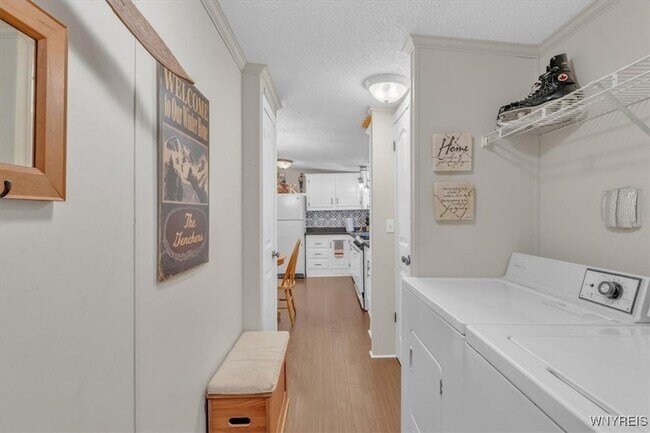 Foto del edificio - 8A Sun up