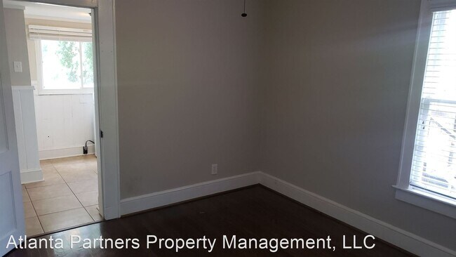 Foto del edificio - 2 br, 1 bath House - 470 Kendrick Ave SE