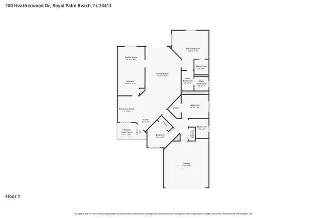 Foto del edificio - 180 Heatherwood Dr