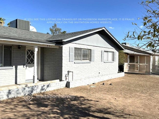Building Photo - 461 N Kirchoff
