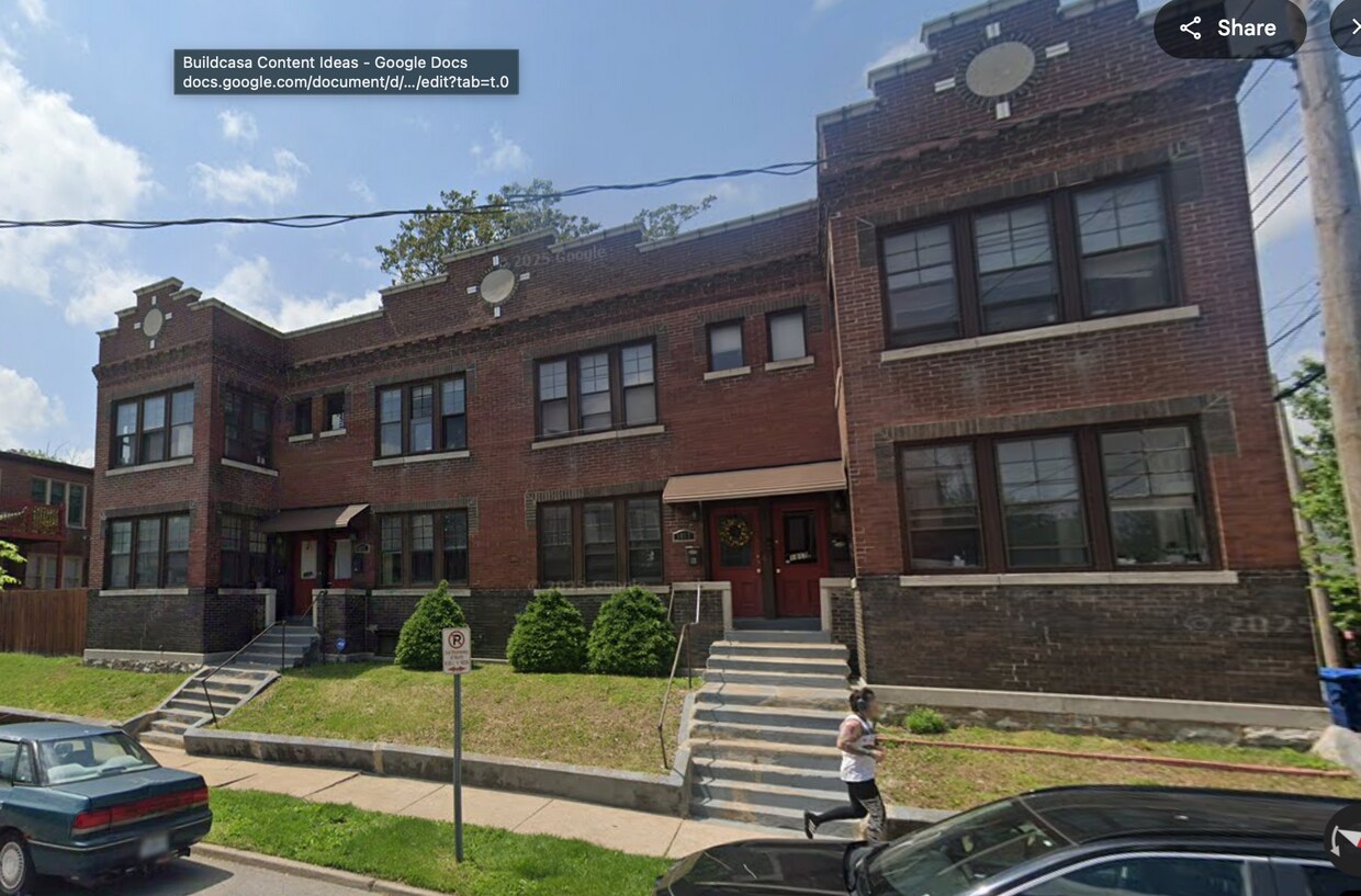Foto principal - 1817 Thurman Ave