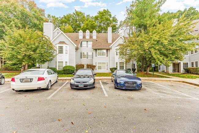 Photo - 13570 Lord Sterling Pl Townhome