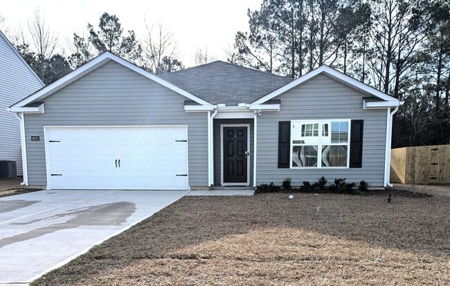 Building Photo - 4003 Calabash Ct