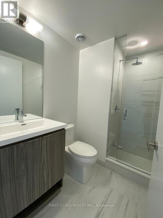 Photo du bâtiment - 55 Cooper St