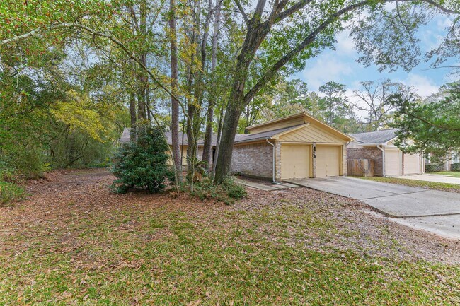 Foto del edificio - 26 W Broken Oak Ct