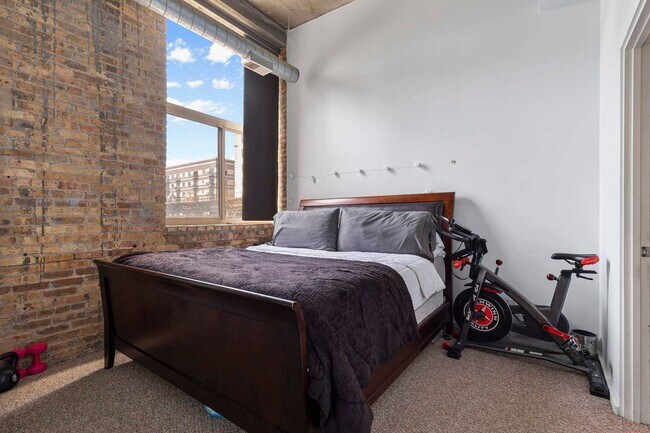 Foto del edificio - 1528 S Wabash Ave