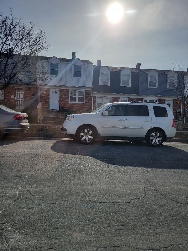 Photo - 2007 Dineen Dr Townhome