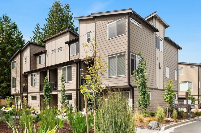 Foto del edificio - 14913 48th Ave W