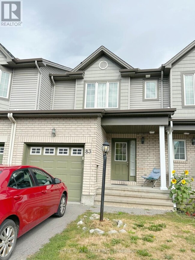 Building Photo - 83 Chesapeake Crescent