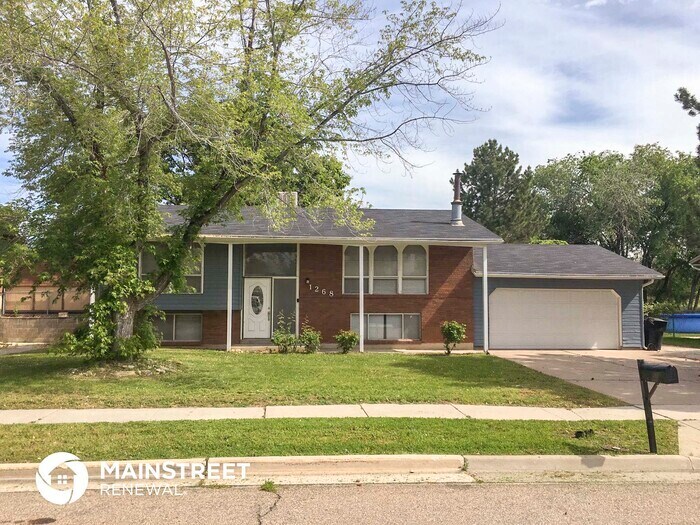1268 5100 S, Riverdale, UT 84405 House Rental in Riverdale, UT