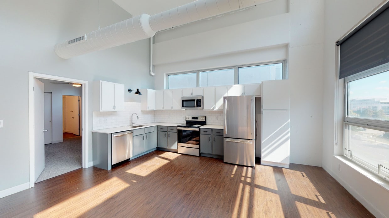 Photo - Metropolitan Flats Apartments