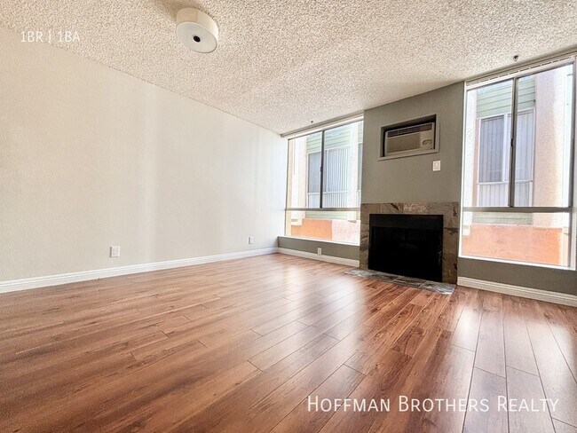 Foto del edificio - 1225 N Cherokee Ave