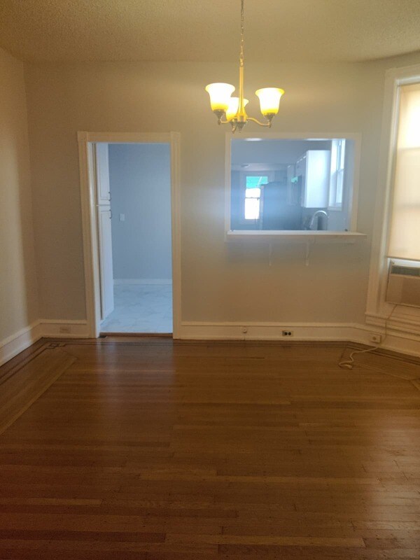 Foto del edificio - 5109 Walton Ave