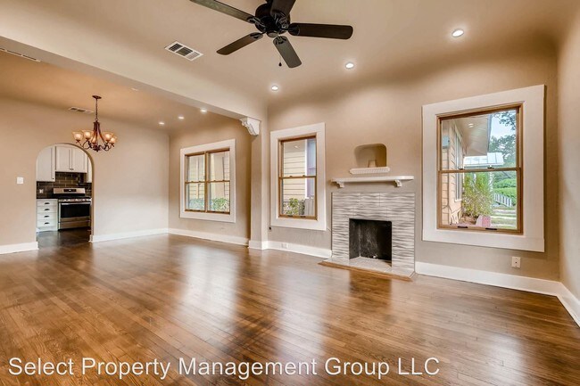 Foto del edificio - 2 br, 1 bath House - 635 Cedar St