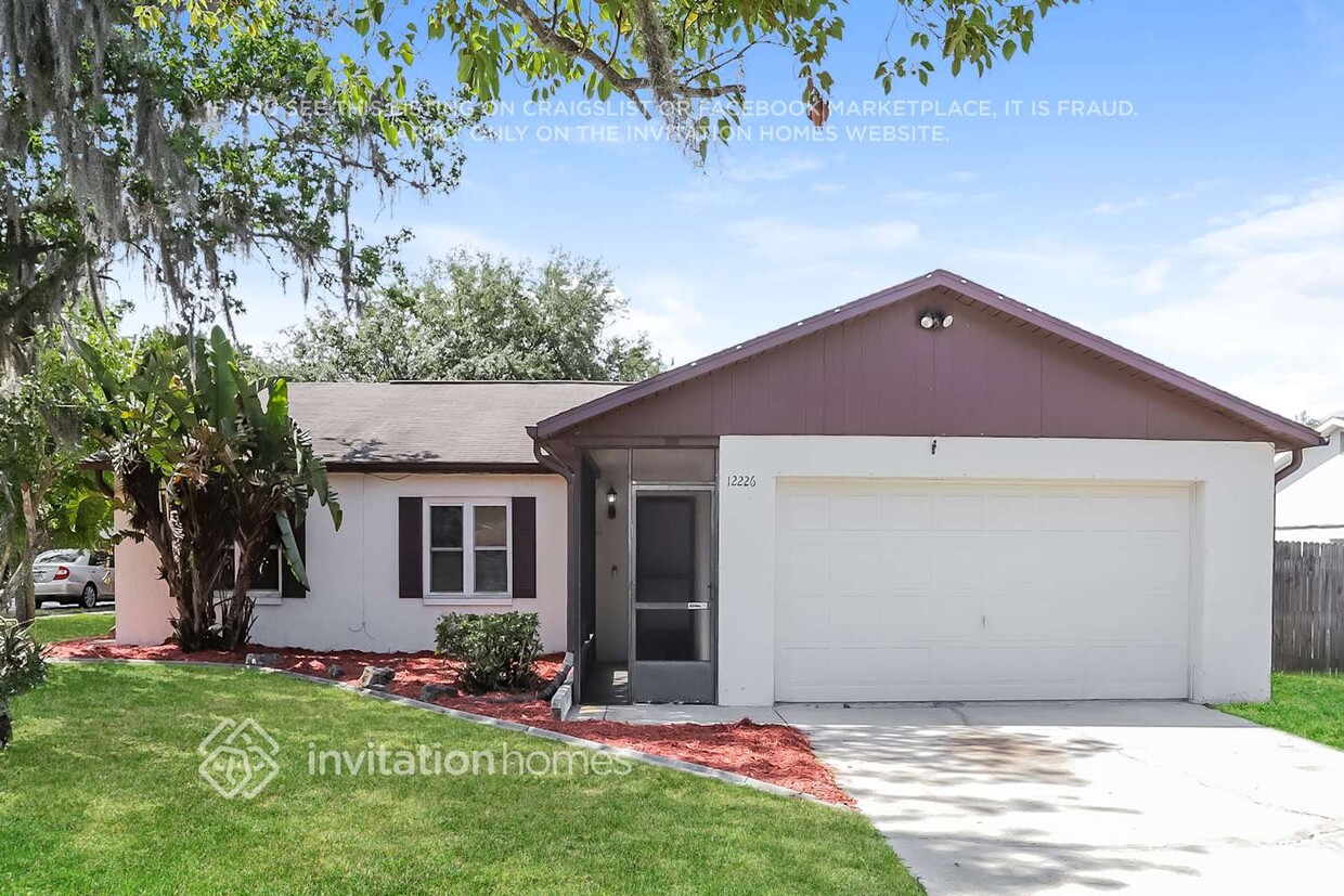Foto principal - 12226 Shadow Ridge Blvd