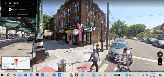 Foto del edificio - 95-02 Jamaica Ave