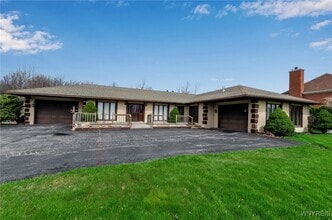 Building Photo - 9400 Wehrle Dr
