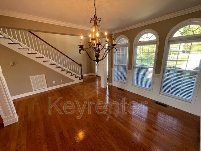 Foto del edificio - 1917 Willow View Ln