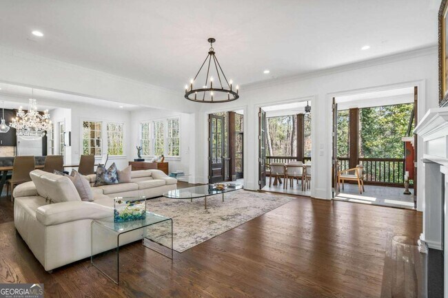 Foto del edificio - 3085 Rhodenhaven Dr NW