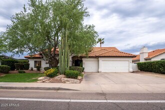 Building Photo - 4649 E Acoma Dr