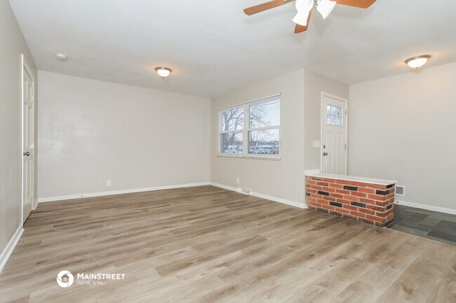 Building Photo - 1453 Hempwood Dr